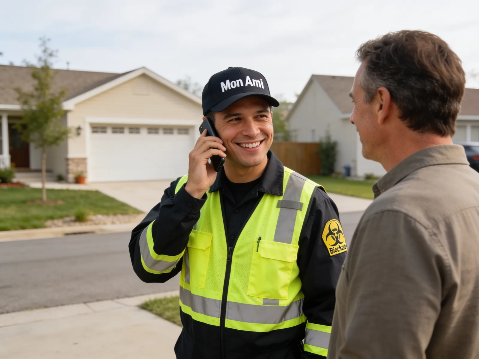 Sewage Cleanup Boxford, MA FAQs